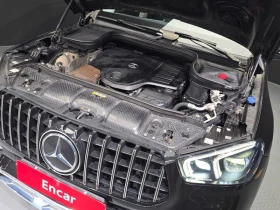 Mercedes-Benz GLE GLE450 4MATIC| 362к.с.| ВКЛ.ТЕХНОТЕСТ, снимка 6