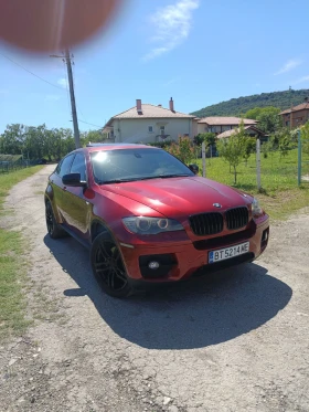 BMW X6 3.5i xDrive, снимка 5