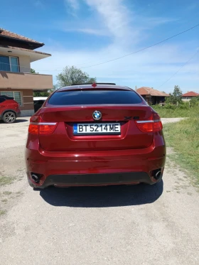 BMW X6 3.5i xDrive, снимка 2