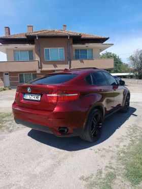 BMW X6 3.5i xDrive, снимка 3