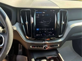 Volvo XC60 * R Design * CARFAX * ЦЕНА ДО БГ, снимка 10