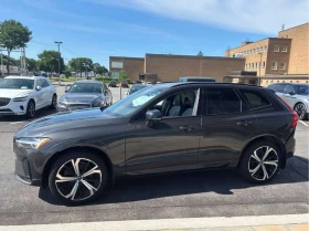 Volvo XC60 * R Design * CARFAX * ЦЕНА ДО БГ, снимка 4
