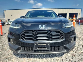 Honda Hr-v 2.0l Sport, снимка 5