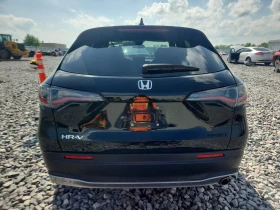 Honda Hr-v 2.0l Sport, снимка 6