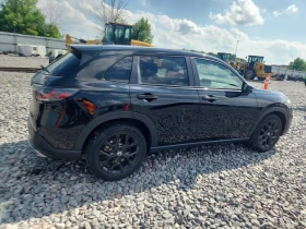 Honda Hr-v 2.0l Sport, снимка 3