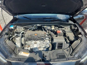 Honda Hr-v 2.0l Sport, снимка 12