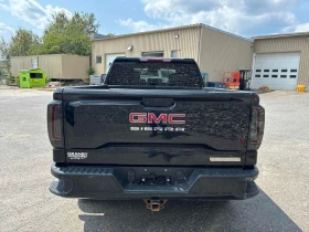 Gmc Sierra  Elevation 3.0Д / ПОДГРЕВИ / ОБДУХВАНЕ , снимка 4