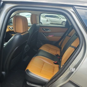 Land Rover Range Rover Velar D300HSE, снимка 9