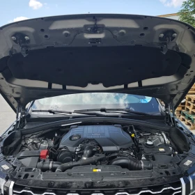 Land Rover Range Rover Velar D300HSE, снимка 13