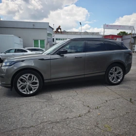 Land Rover Range Rover Velar D300HSE, снимка 3