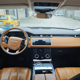 Land Rover Range Rover Velar D300HSE, снимка 10