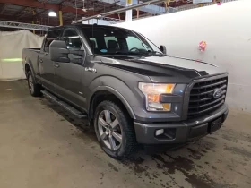 Ford F150 XLT CREW CAB STANDART BED * CARFAX , снимка 2