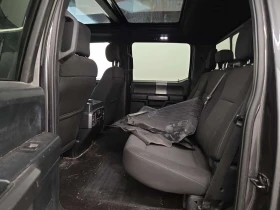 Ford F150 XLT CREW CAB STANDART BED * CARFAX , снимка 12