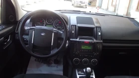 Land Rover Freelander 2.2.d.150.k.c.4x4.6.speed., снимка 10