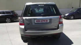 Land Rover Freelander 2.2.d.150.k.c.4x4.6.speed., снимка 4