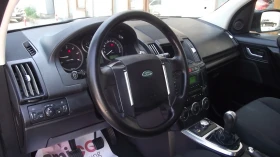 Land Rover Freelander 2.2.d.150.k.c.4x4.6.speed., снимка 11