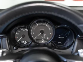 Porsche Macan Sport Chrono| Distronic| 360, снимка 13