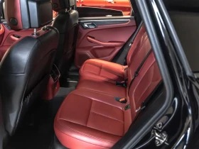 Porsche Macan Sport Chrono| Distronic| 360, снимка 10