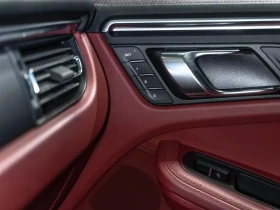 Porsche Macan Sport Chrono| Distronic| 360, снимка 17