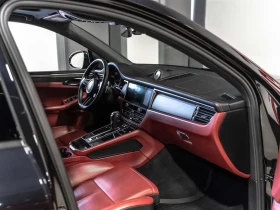 Porsche Macan Sport Chrono| Distronic| 360, снимка 8