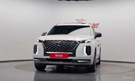 Hyundai Palisade  3.8| ОБДУХ| 360| HUD| PANO| HAR/KAR| MEMORY| , снимка 3