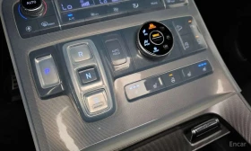 Hyundai Palisade  3.8| ОБДУХ| 360| HUD| PANO| HAR/KAR| MEMORY| , снимка 9