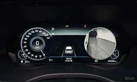 Hyundai Palisade  3.8| ОБДУХ| 360| HUD| PANO| HAR/KAR| MEMORY| , снимка 8