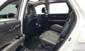 Hyundai Palisade  3.8| ОБДУХ| 360| HUD| PANO| HAR/KAR| MEMORY| , снимка 11