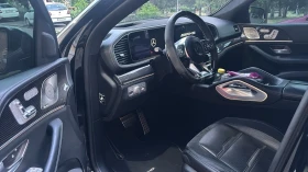 Mercedes-Benz GLE 63 S AMG ОЧАКВАН ВНОС GLE 63 S COUPE 4MATIC+ / 612 К.С. / C, снимка 5