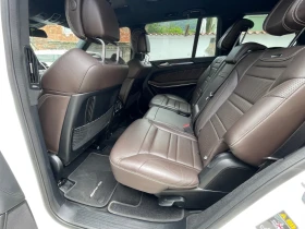 Mercedes-Benz GLS 63 AMG, снимка 9
