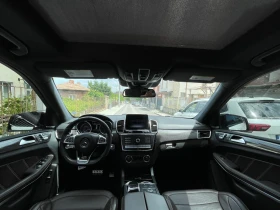 Mercedes-Benz GLS 63 AMG, снимка 10