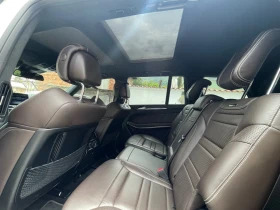 Mercedes-Benz GLS 63 AMG, снимка 16