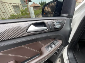 Mercedes-Benz GLS 63 AMG, снимка 12