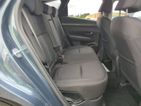 Hyundai Tucson  1.6T-GDi/ 230кс./ Hybrid/ Business/ BVA6/ Очакван, снимка 7