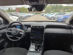 Hyundai Tucson  1.6T-GDi/ 230кс./ Hybrid/ Business/ BVA6/ Очакван, снимка 5