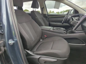 Hyundai Tucson  1.6T-GDi/ 230кс./ Hybrid/ Business/ BVA6/ Очакван, снимка 6
