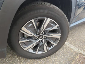 Hyundai Tucson  1.6T-GDi/ 230кс./ Hybrid/ Business/ BVA6/ Очакван, снимка 9