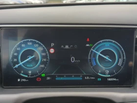 Hyundai Tucson  1.6T-GDi/ 230кс./ Hybrid/ Business/ BVA6/ Очакван, снимка 10