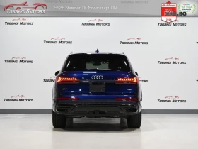 Audi Q7 Komfort* 55* TFSI* АвтоКредит* (ЦЕНА ДО БГ) , снимка 7