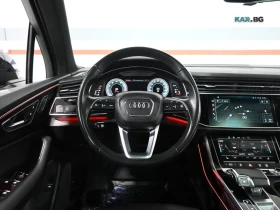 Audi Q7 Komfort* 55* TFSI* АвтоКредит* (ЦЕНА ДО БГ) , снимка 11