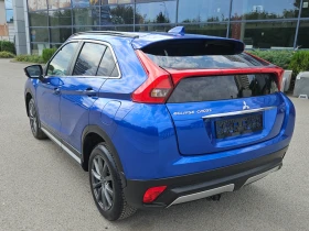 Mitsubishi Eclipse Cross 2.2d----full---4x4, снимка 6