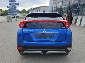 Mitsubishi Eclipse Cross 2.2d----full---4x4, снимка 5