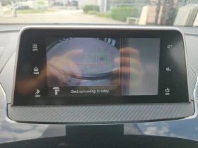 Mitsubishi Eclipse Cross 2.2d----full---4x4, снимка 15