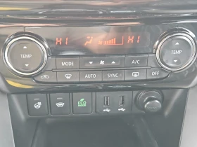 Mitsubishi Eclipse Cross 2.2d----full---4x4, снимка 12