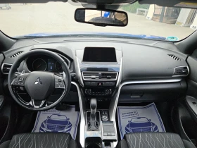 Mitsubishi Eclipse Cross 2.2d----full---4x4, снимка 17