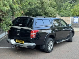 Mitsubishi L200 2.4D WARRIOR , снимка 2
