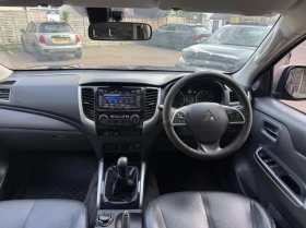 Mitsubishi L200 2.4D WARRIOR , снимка 5
