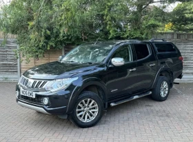 Mitsubishi L200 2.4D WARRIOR , снимка 3