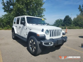Jeep Wrangler, снимка 5
