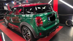 Mini Countryman JWC, снимка 3